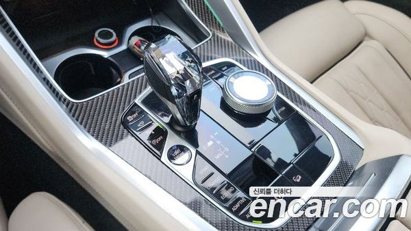 BMW X6 2021, фото 9