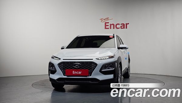 Hyundai Kona 2020, фото 3