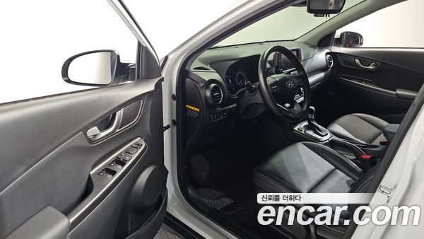 Hyundai Kona 2020, фото 13