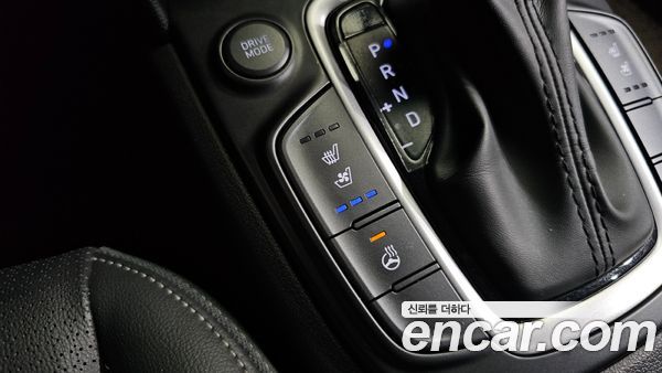 Hyundai Kona 2020, фото 22