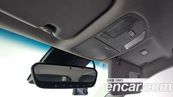 Hyundai Kona 2020, фото 25