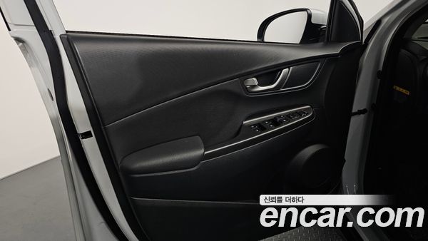 Hyundai Kona 2020, фото 14