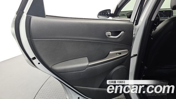 Hyundai Kona 2020, фото 15