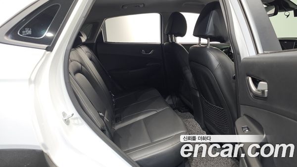 Hyundai Kona 2020, фото 16