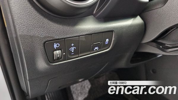 Hyundai Kona 2020, фото 27