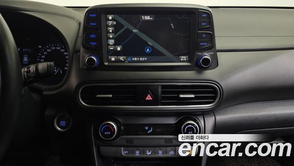 Hyundai Kona 2020, фото 28