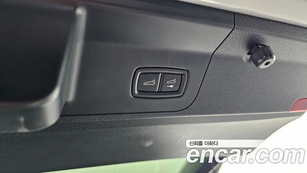 Porsche Panamera 2020, фото 15