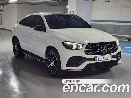 Mercedes-Benz GLE 2022, фото 5