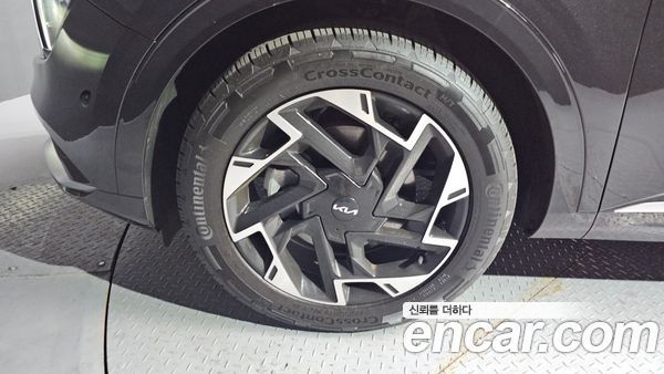Kia Sportage 2022, фото 5