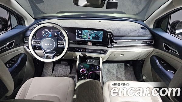 Kia Sportage 2022, фото 7