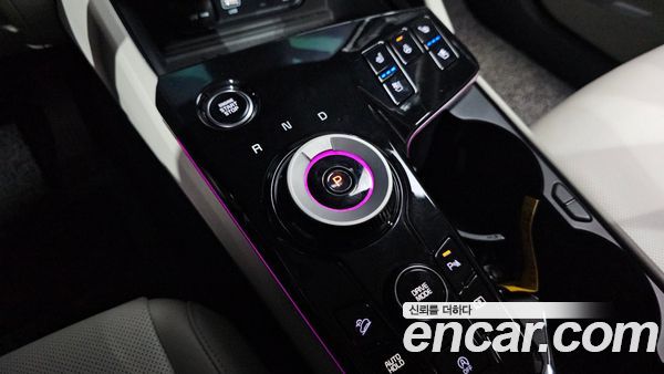 Kia Sportage 2022, фото 9