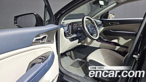 Kia Sportage 2022, фото 10