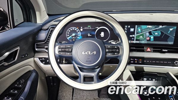 Kia Sportage 2022, фото 12