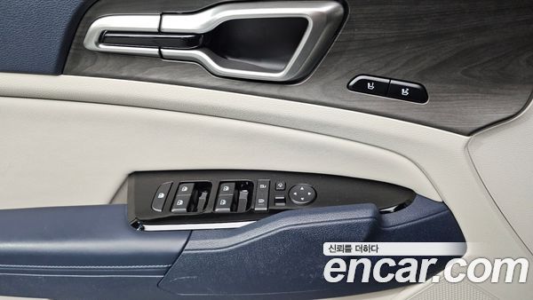 Kia Sportage 2022, фото 18