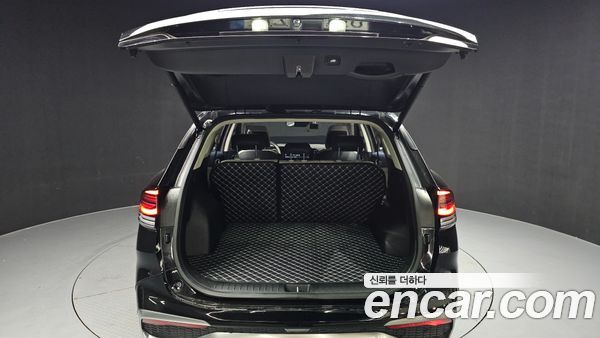Kia Sportage 2022, фото 20
