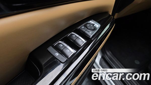 Kia Carnival 2023, фото 20