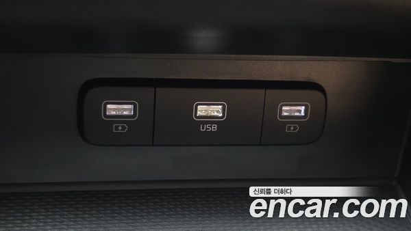 Kia Carnival 2023, фото 29