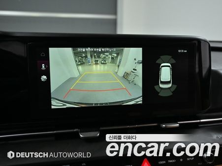 Kia Carnival 2022, фото 14