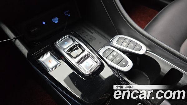 Hyundai Sonata 2020, фото 12