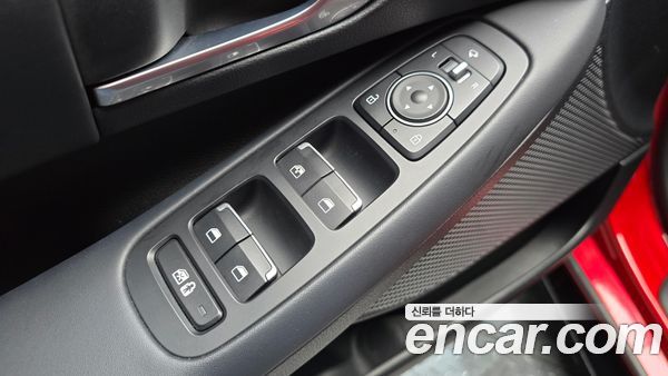Hyundai Sonata 2020, фото 20