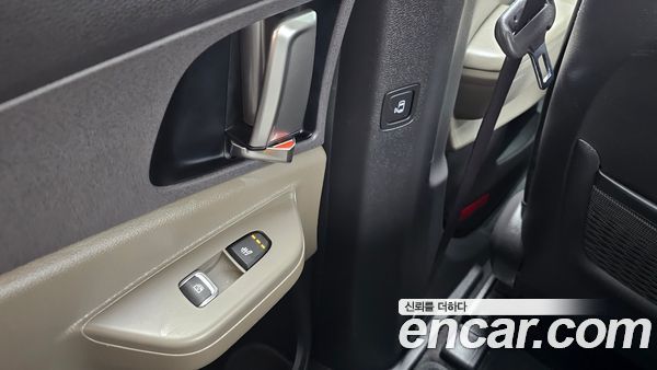 Kia Carnival 2024, фото 26