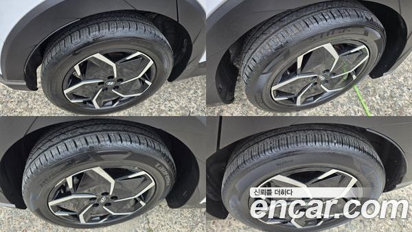 Hyundai IONIQ 5 2022, фото 5