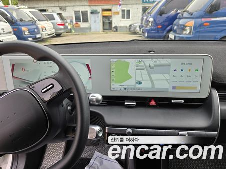 Hyundai IONIQ 5 2022, фото 14