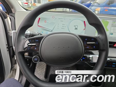 Hyundai IONIQ 5 2022, фото 20