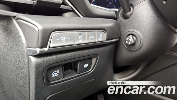 Genesis GV80 2021, фото 16