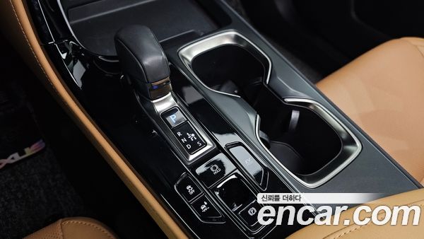 Lexus NX 2023, фото 9
