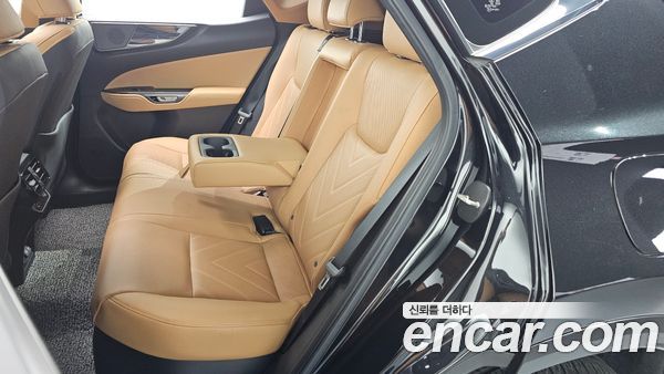 Lexus NX 2023, фото 12