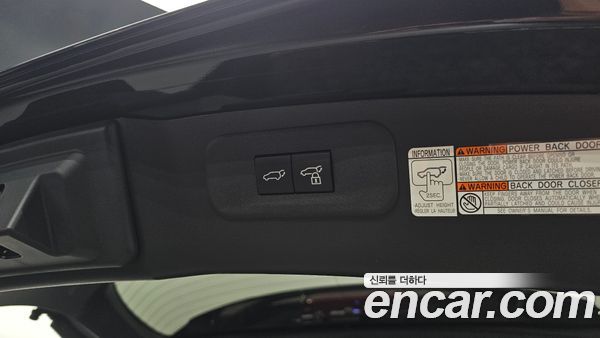 Lexus NX 2023, фото 18