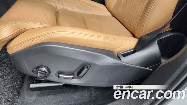 Volvo XC60 2024, фото 31