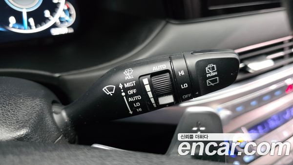 Hyundai Palisade 2022, фото 31