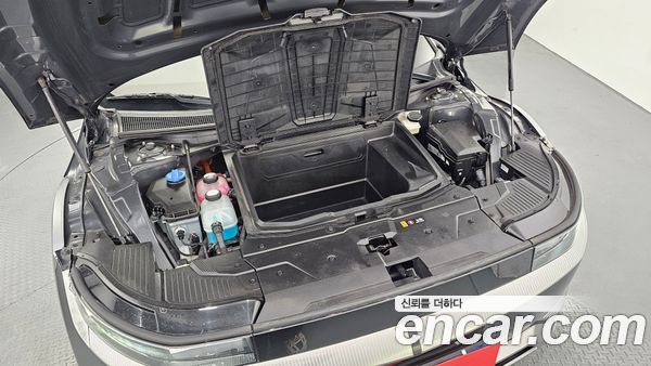 Hyundai IONIQ 5 2022, фото 6