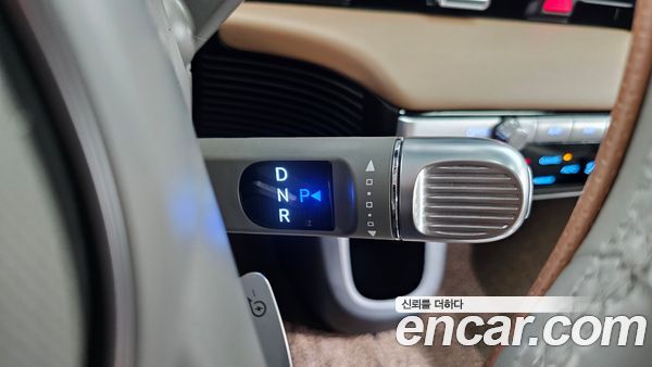 Hyundai IONIQ 5 2022, фото 9
