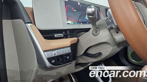 Hyundai IONIQ 5 2022, фото 14