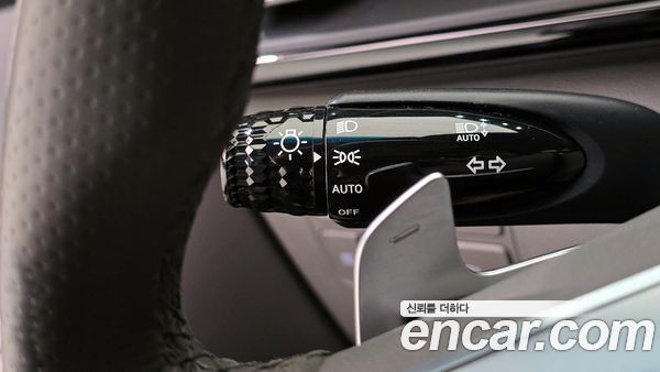Hyundai Staria 2022, фото 31