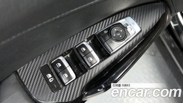 Kia K5 2020, фото 20