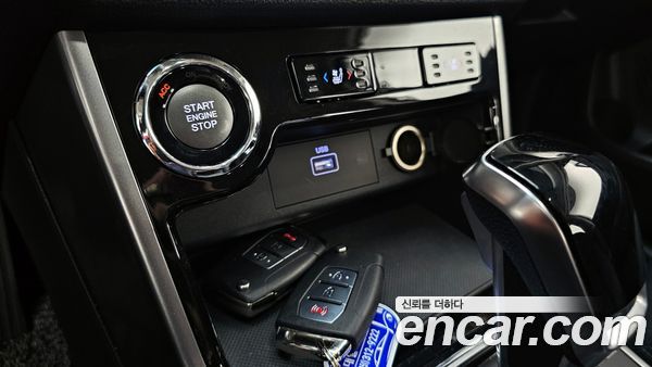 KGM Korando 2022, фото 29