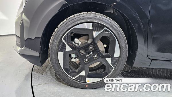 Kia Picanto 2026, фото 5