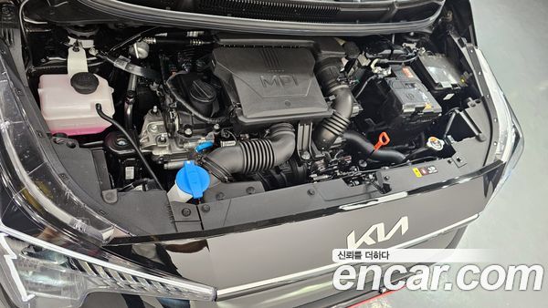 Kia Picanto 2026, фото 6