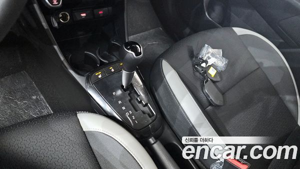 Kia Picanto 2026, фото 12
