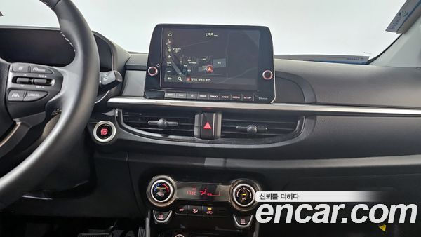 Kia Picanto 2026, фото 20