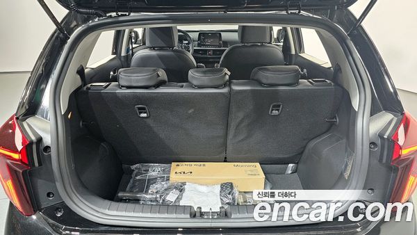 Kia Picanto 2026, фото 26