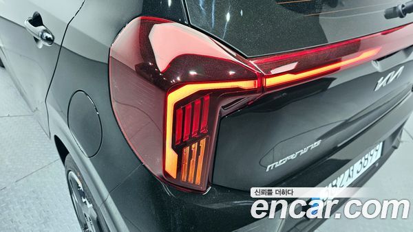 Kia Picanto 2026, фото 9