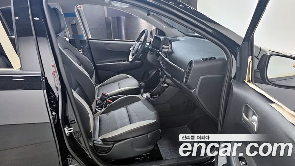 Kia Picanto 2026, фото 16