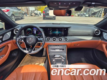 Mercedes-Benz CLS 2022, фото 5