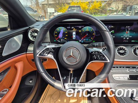Mercedes-Benz CLS 2022, фото 6