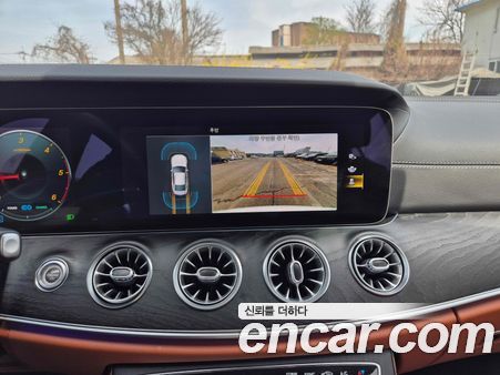 Mercedes-Benz CLS 2022, фото 8